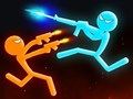 Spel Stick Duel: wraak online