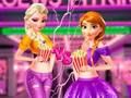 Spel Filmavond Ellie en Annie  online