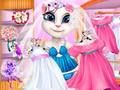 Spel Sweet Angie Fashion Kleedkamer  online