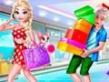 Spel Eliza Sale Rush online