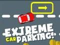 Spel Extreem parkeren  online