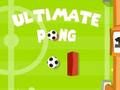 Spel Ultieme Pong  online
