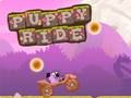 Spel Puppyrit  online