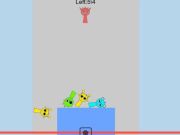 Spel Sprunki Build Tower online