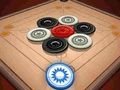 Spel Carrom 2 speler  online