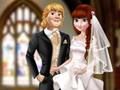 Spel Koninklijke bruiloft  online