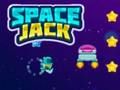 Spel Ruimte Jack  online