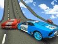 Spel Auto onmogelijke stuntrijsimulator  online