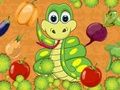 Spel Plantaardige Slang  online