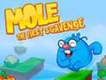 Spel Mol de eerste speurtocht  online