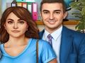 Spel Kantoordieven  online