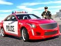 Spel Politieagent Simulator  online