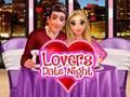 Spel Liefhebbers date night online