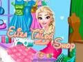 Spel Eliza Tailor Shop online