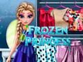 Spel Bevroren Prinses  online