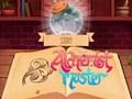 Spel Alchemist Meester  online