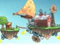 Spel De Flying Farm Lite online