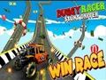 Spel Buggy Racer Stuntrijder Buggy Racing  online