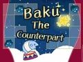 Spel Bakoe de tegenpartij  online