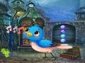Spel Zingende Vogelvlucht  online