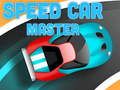 Spel Speed Car Master online