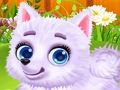 Spel Hondensalon voor pasgeboren puppy's  online