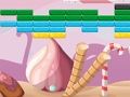 Spel Brick Out Snoep  online