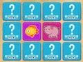 Spel Zoek een paar dieren  online