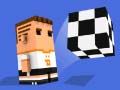 Spel Nog een pas  online