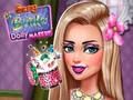 Spel Sery Bride Dolly Make-up  online