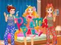 Spel Pijamafeest  online