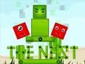 Spel Het nest  online