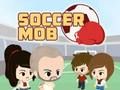 Spel Voetbal maffia  online