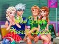 Spel Perfecte koppels op de middelbare school  online