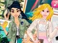 Spel Prinsessen Lente Trend Alerts  online