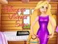 Spel Prinses Vintage Winkel  online