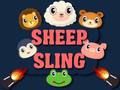 Spel Schapen slinger  online