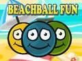 Spel Strandbalplezier  online