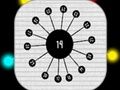Spel Pin cirkel  online