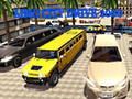 Spel Limo Stadsrit 2020  online