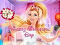 Spel Prinses Prachtige dag!  online