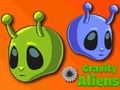 Spel Zwaartekracht Aliens  online