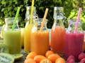 Spel Smoothies Legpuzzel  online