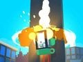Spel Lift breekt  online