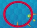 Spel Gevaarlijke spikes  online