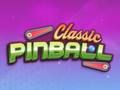 Spel Klassieke flipperkast online Spel Klassieke flipperkast online