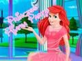 Spel Prinses Pijama-feestje  online