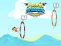 Spel Pocket Wings WW2 online