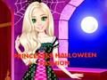 Spel Prinsessen Halloween Mode  online