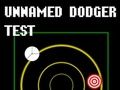 Spel Naamloos Dodger-test  online